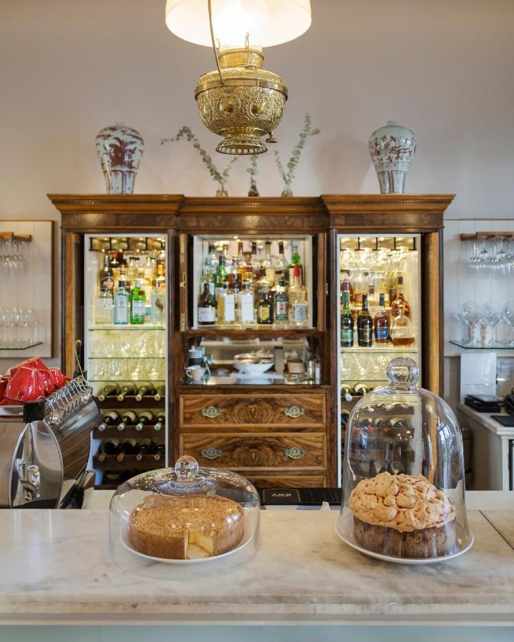 Oude Werf Hotel Стеленбош Екстериор снимка