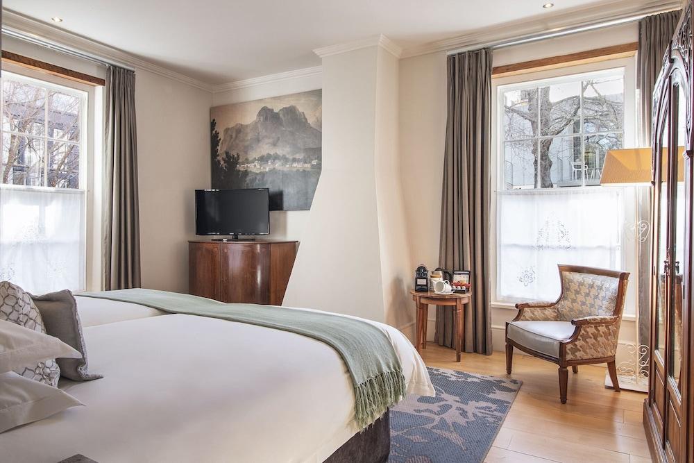 Oude Werf Hotel Стеленбош Екстериор снимка