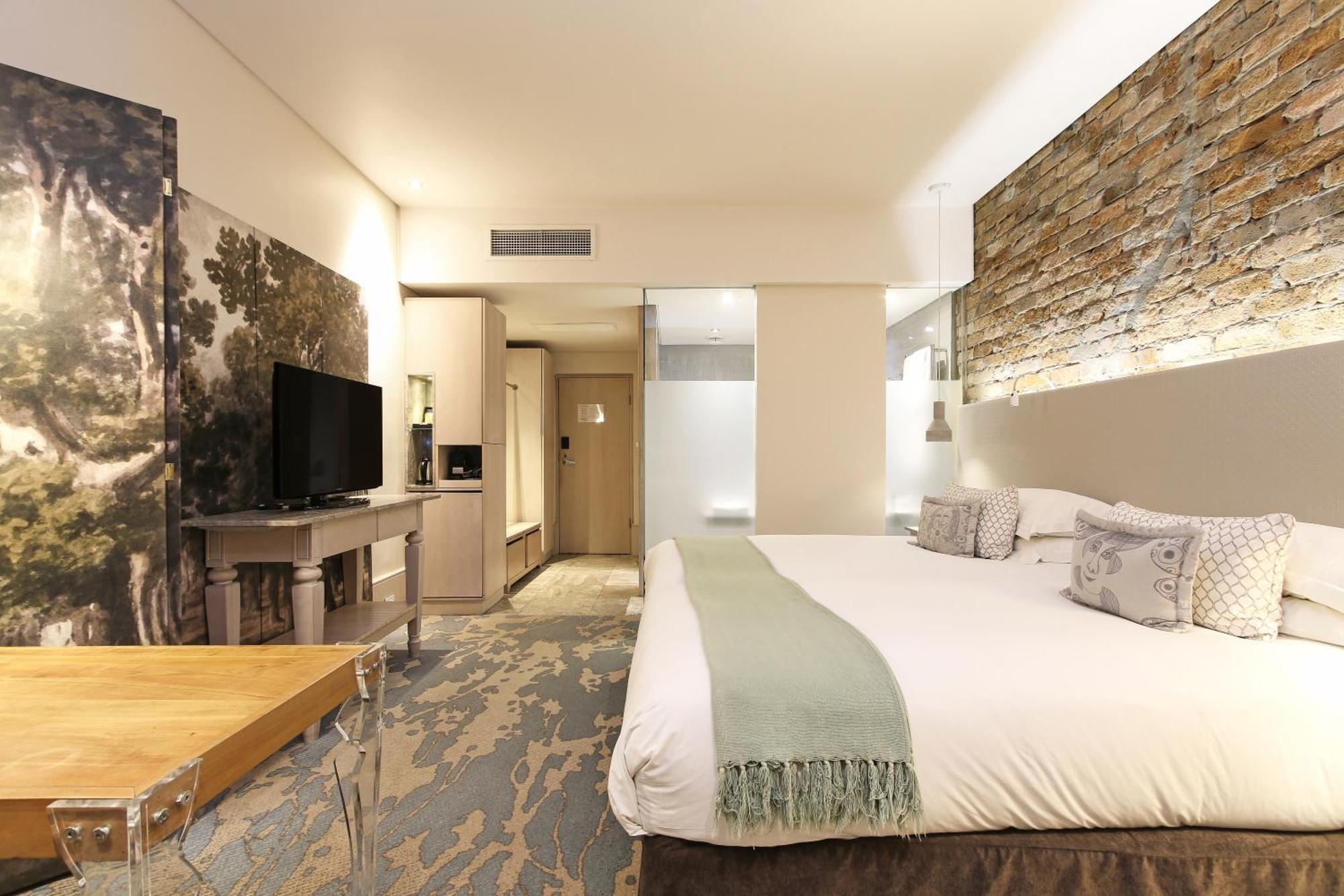Oude Werf Hotel Стеленбош Екстериор снимка