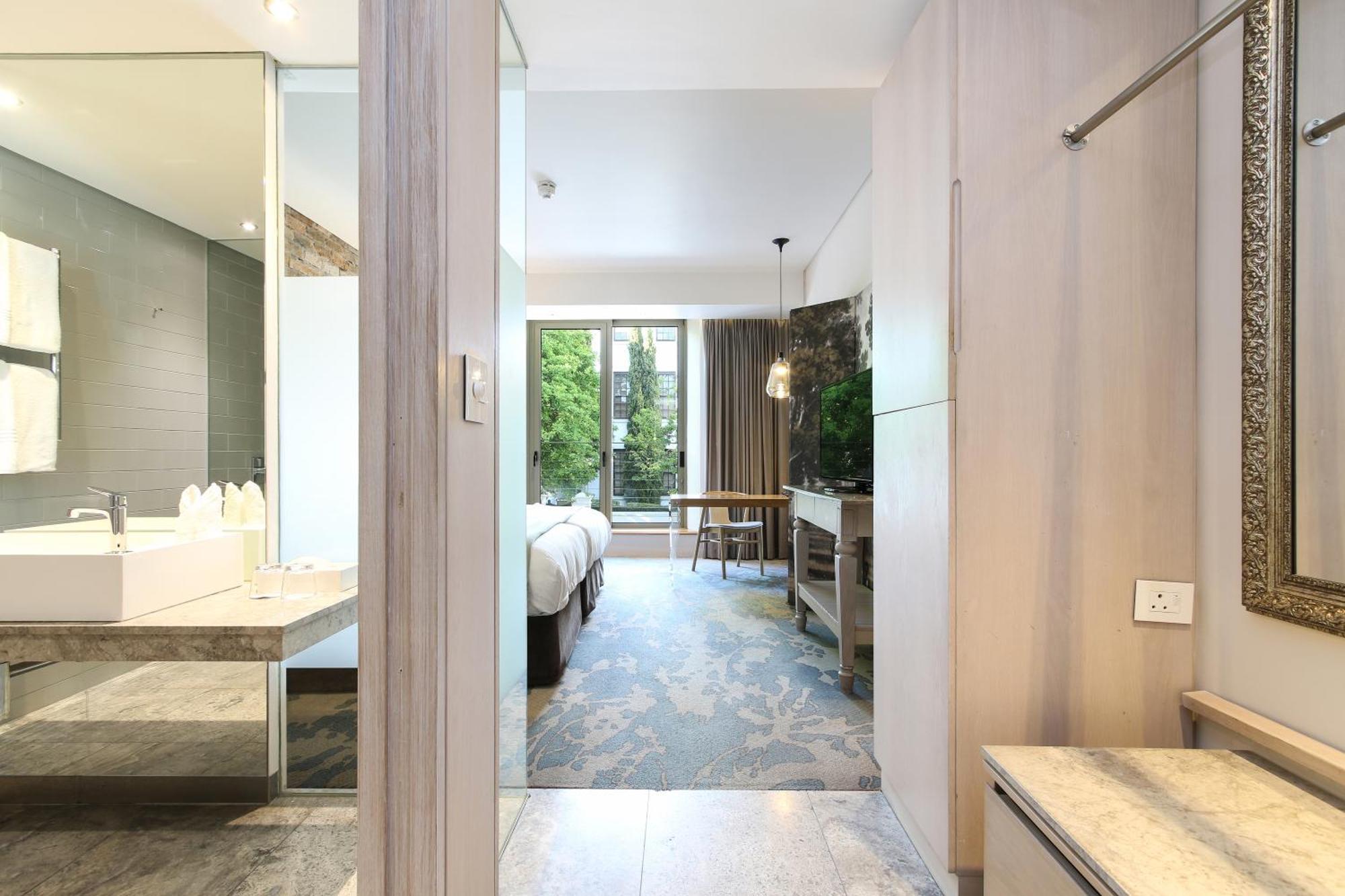 Oude Werf Hotel Стеленбош Екстериор снимка
